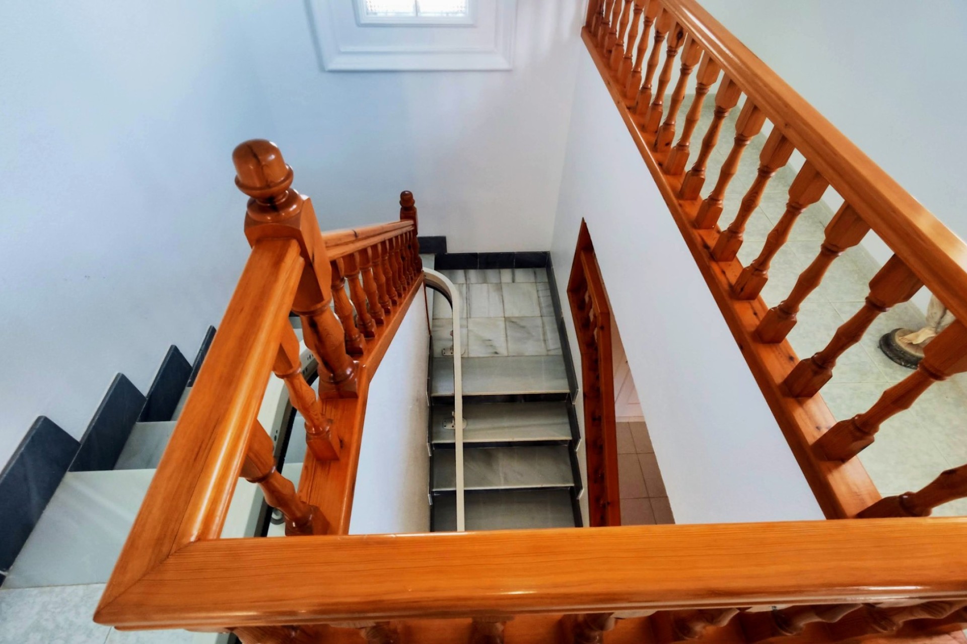 Resale - Country House - San Miguel de Salinas