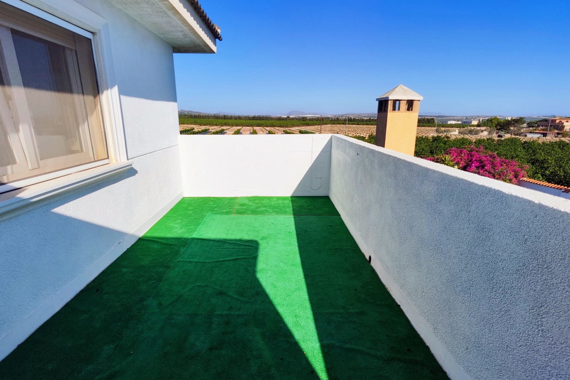 Resale - Country House - San Miguel de Salinas