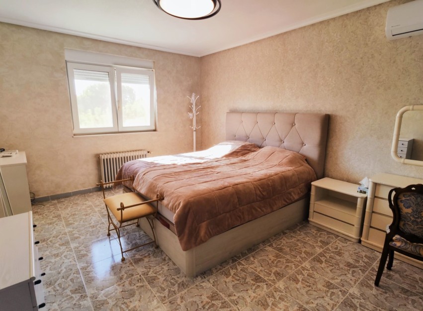 Resale - Country House - San Miguel de Salinas