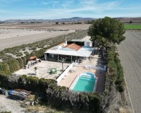 Resale - Country House - Villena