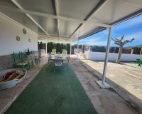 Resale - Country House - Villena