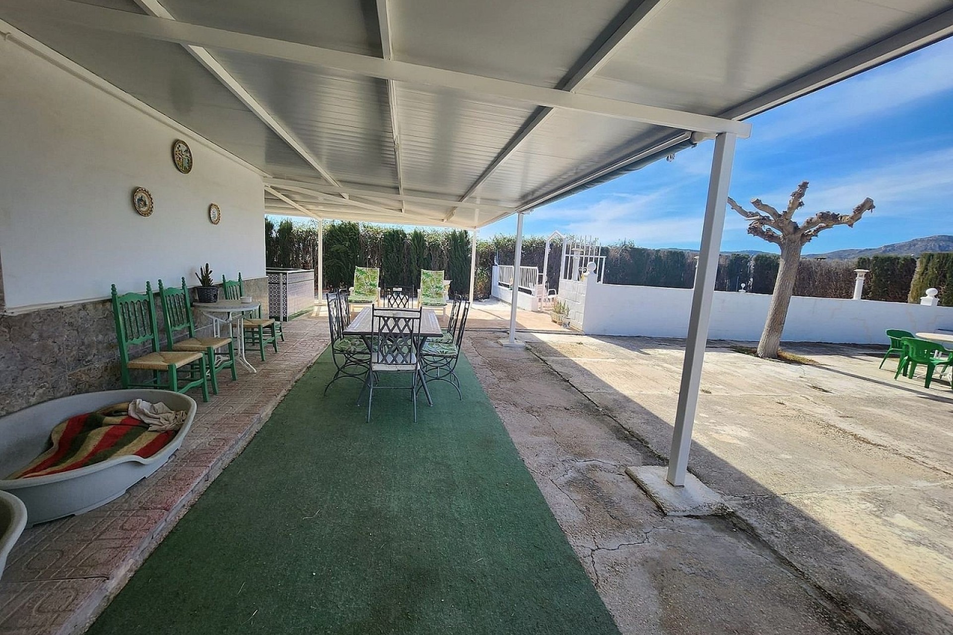 Resale - Country House - Villena