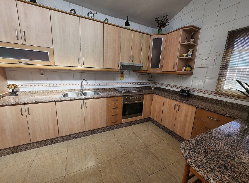 Resale - Country House - Villena