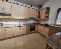 Resale - Country House - Villena