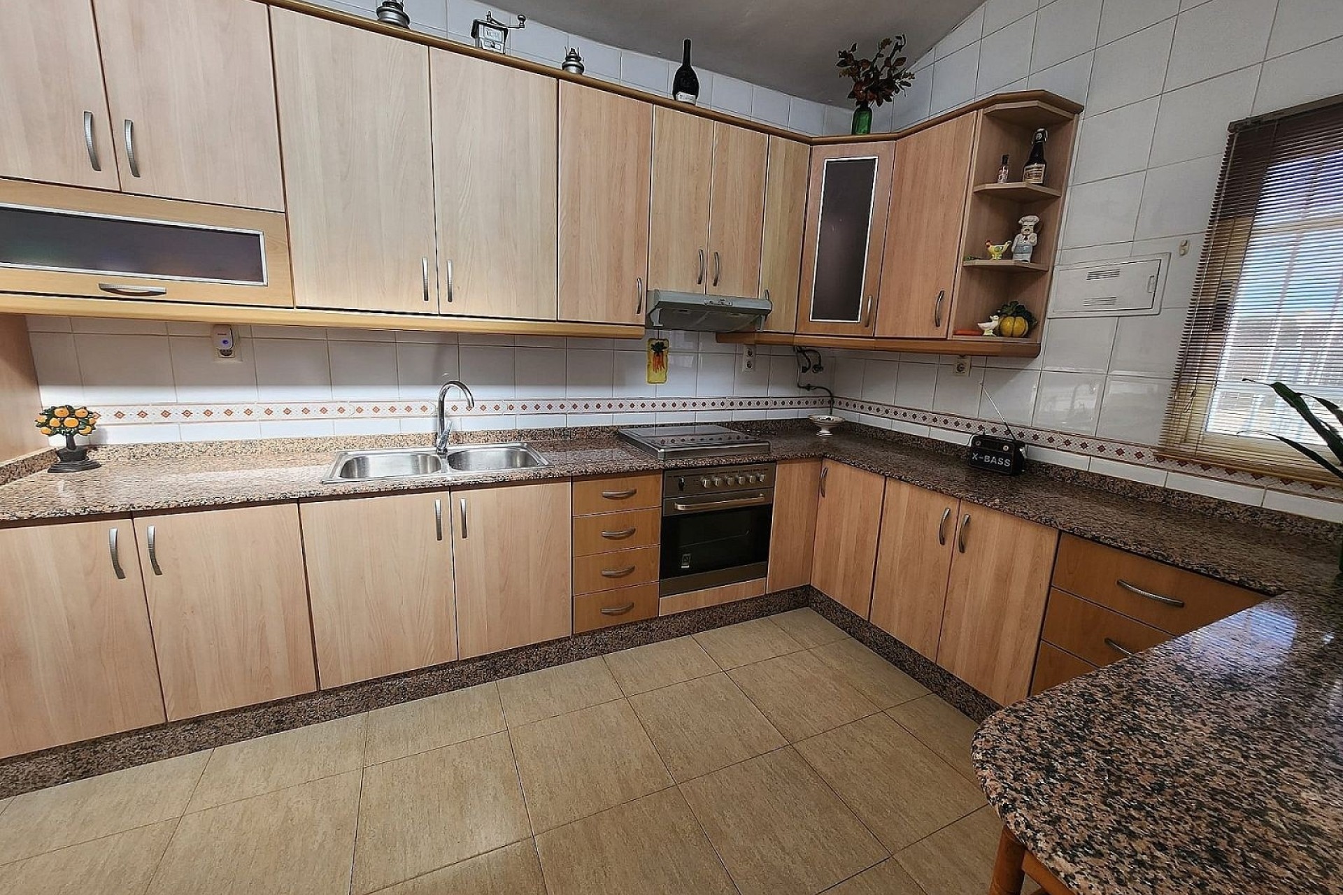 Resale - Country House - Villena