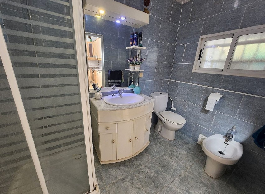 Resale - Country House - Villena