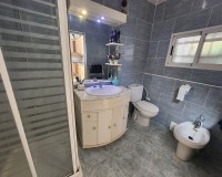Resale - Country House - Villena