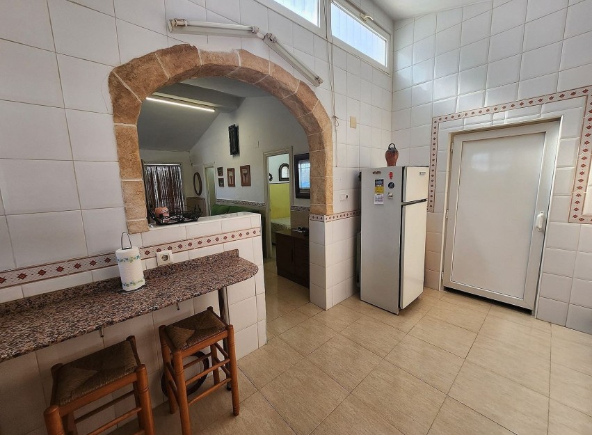 Resale - Country House - Villena