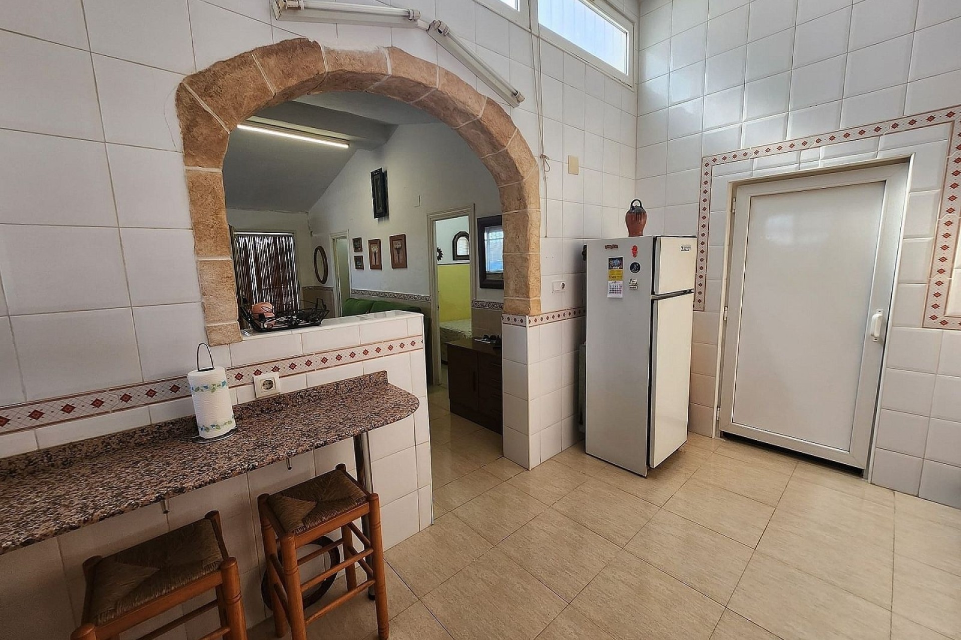 Resale - Country House - Villena
