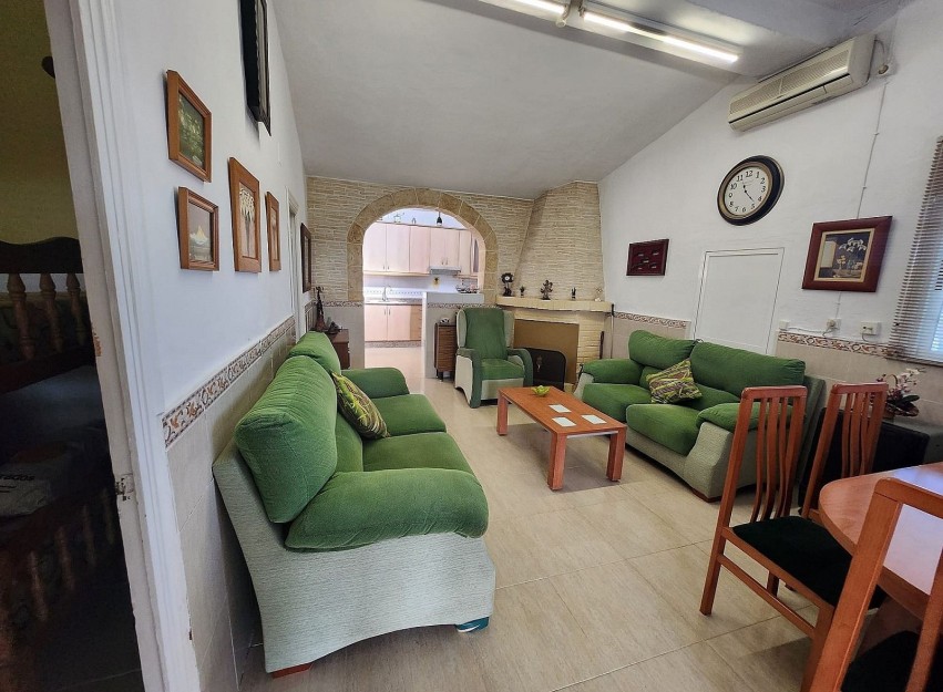 Resale - Country House - Villena