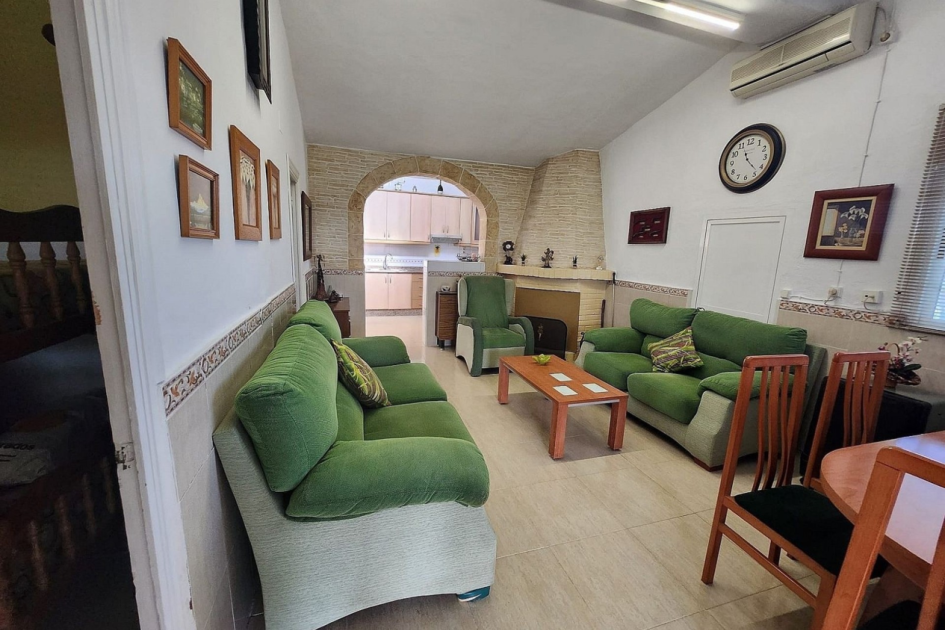 Resale - Country House - Villena