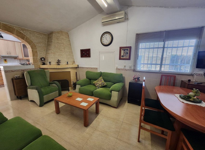 Resale - Country House - Villena