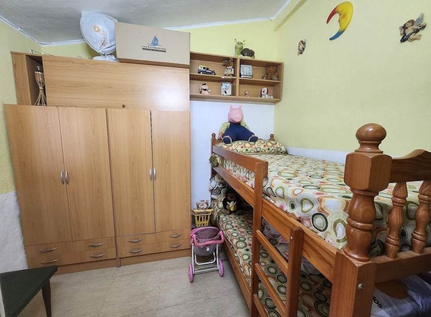 Resale - Country House - Villena