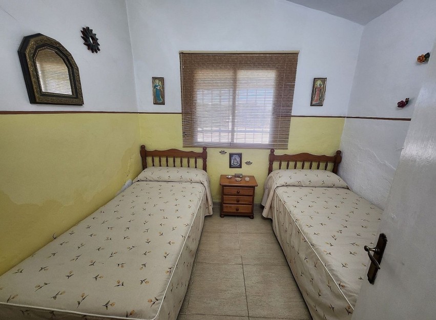 Resale - Country House - Villena