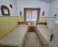 Resale - Country House - Villena