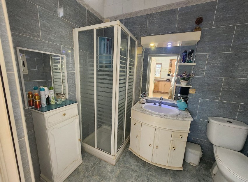 Resale - Country House - Villena