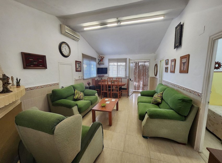 Resale - Country House - Villena