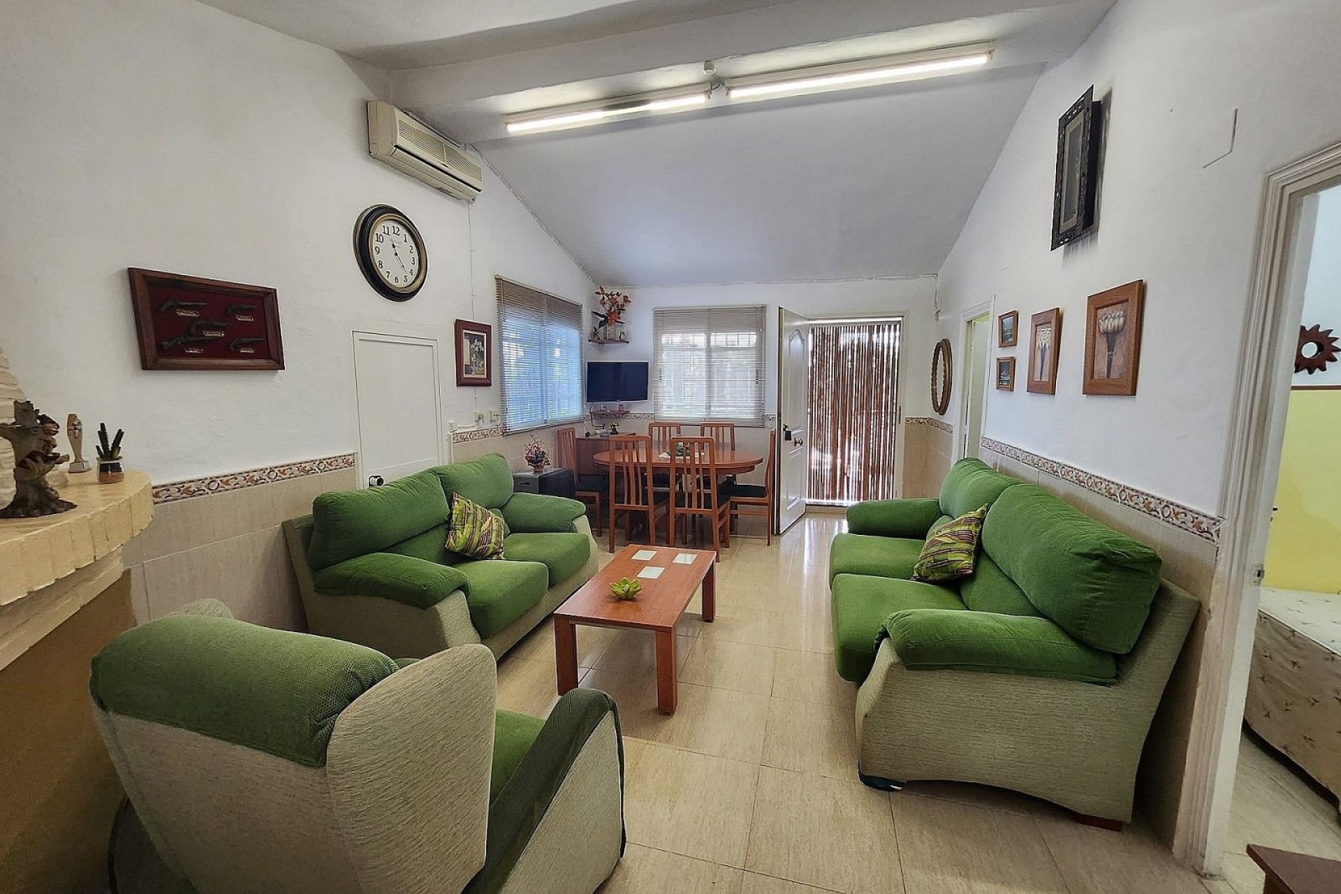 Resale - Country House - Villena