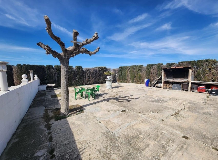Resale - Country House - Villena