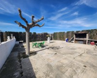 Resale - Country House - Villena