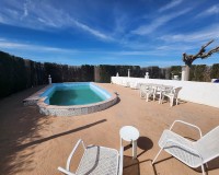 Resale - Country House - Villena