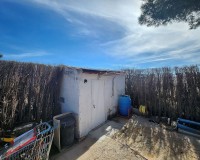 Resale - Country House - Villena