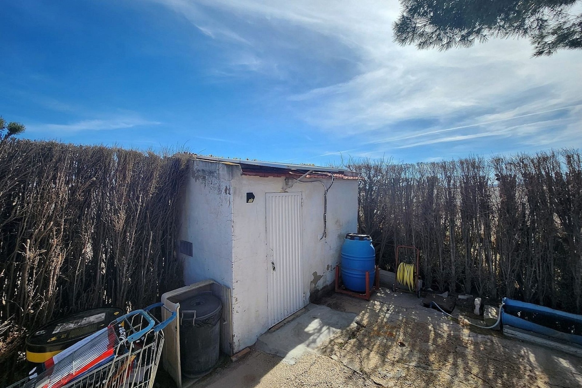 Resale - Country House - Villena