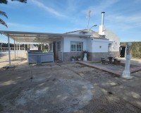 Resale - Country House - Villena