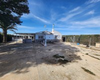 Resale - Country House - Villena