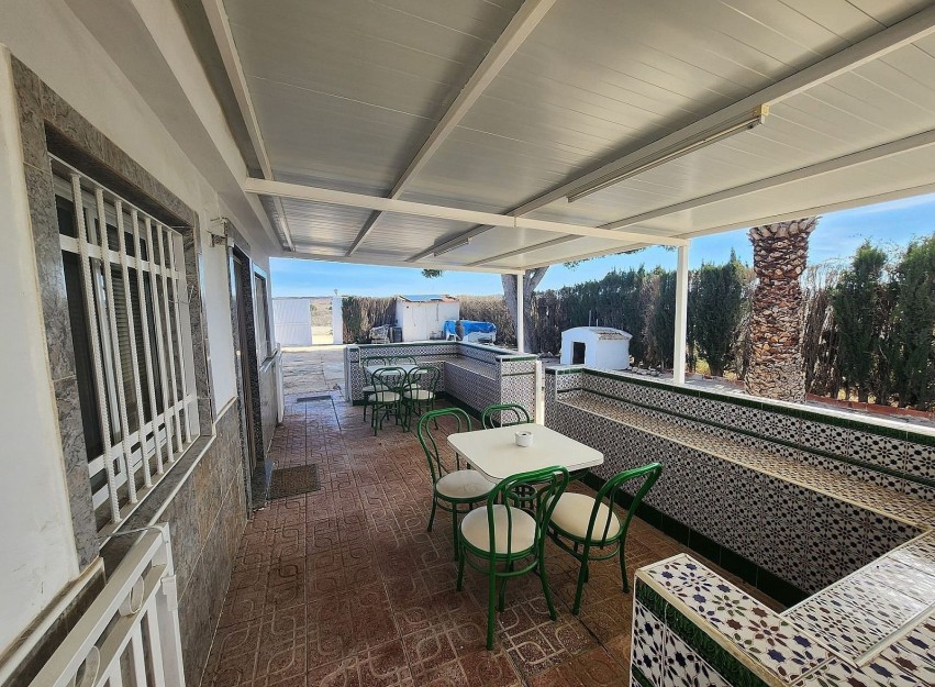 Resale - Country House - Villena