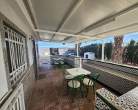 Resale - Country House - Villena