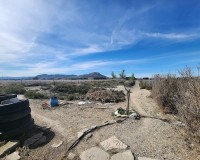 Resale - Country House - Villena