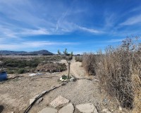 Resale - Country House - Villena