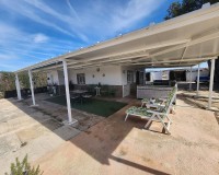 Resale - Country House - Villena
