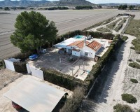 Resale - Country House - Villena
