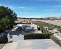 Resale - Country House - Villena