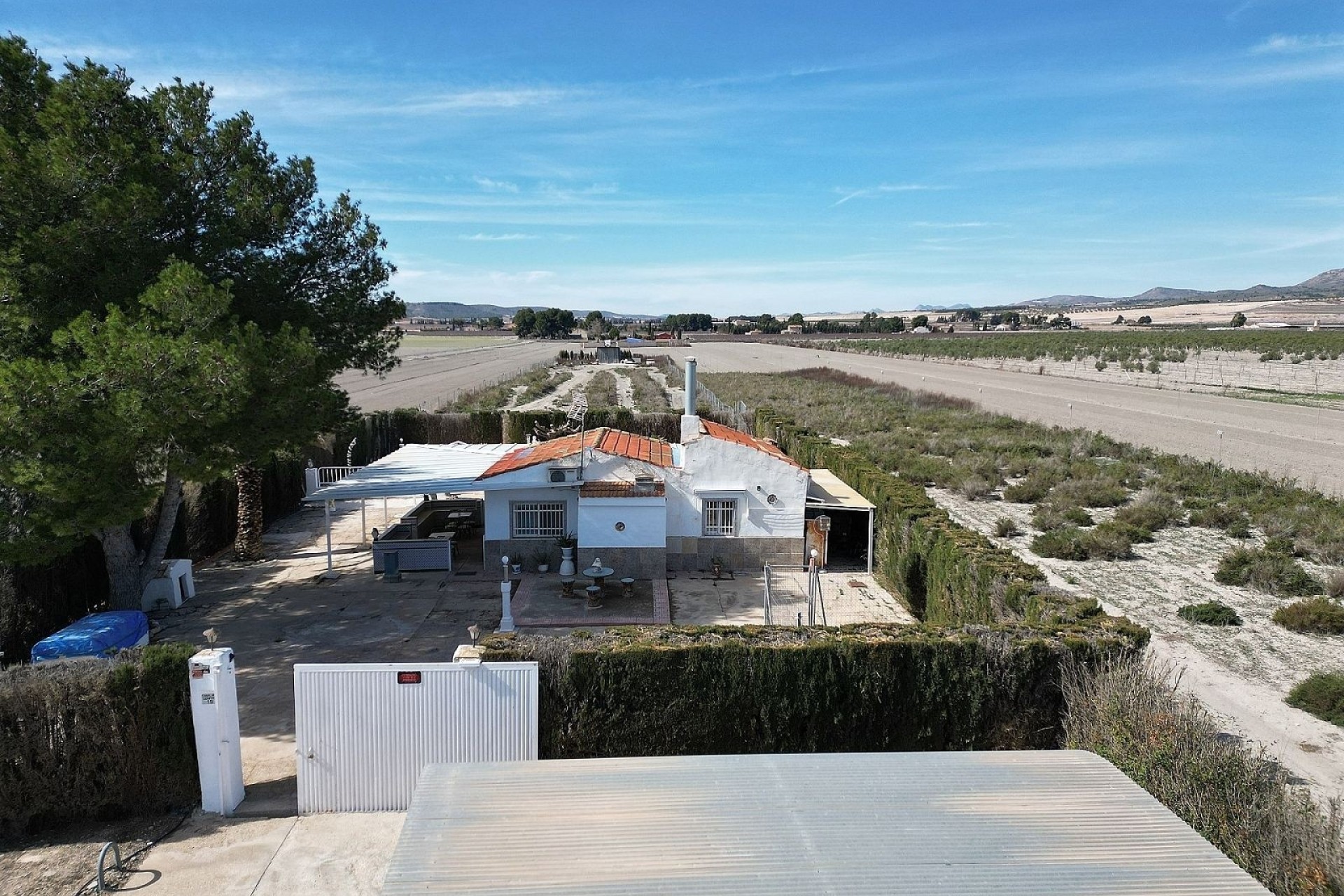 Resale - Country House - Villena