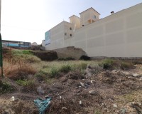 Resale - Land - Benijofar - Benijofar - Village