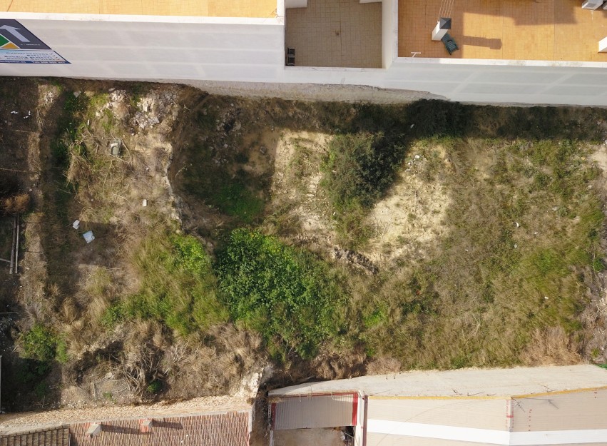 Resale - Land - Benijofar - Benijofar - Village