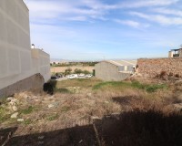 Resale - Land - Benijofar - Benijofar - Village