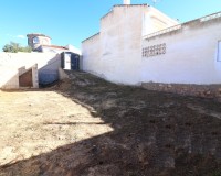 Resale - Land - Benijofar - Benijofar - Village