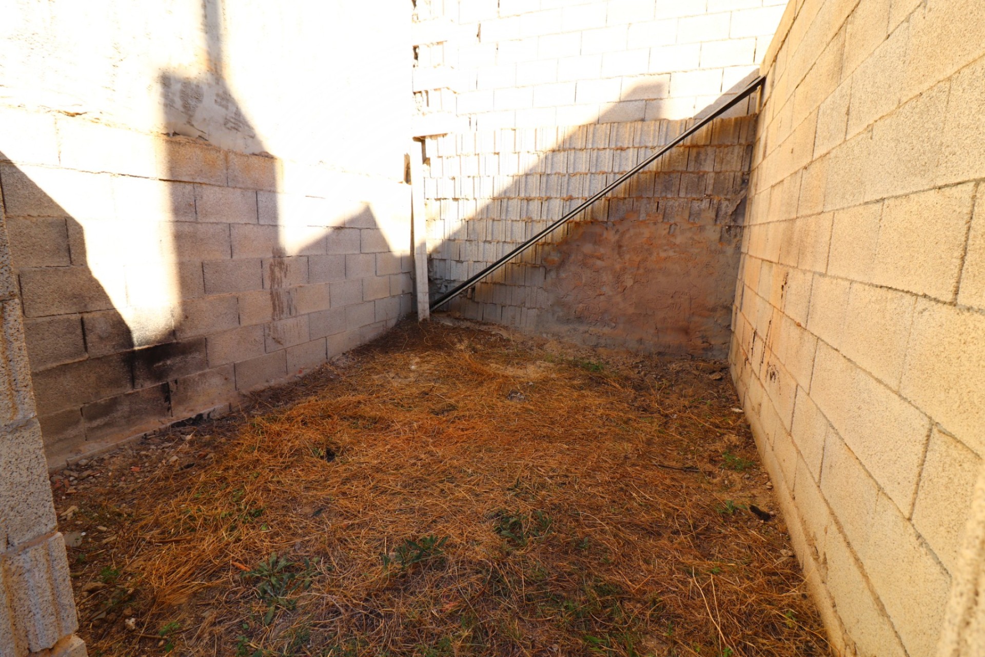 Resale - Land - Benijofar - Benijofar - Village