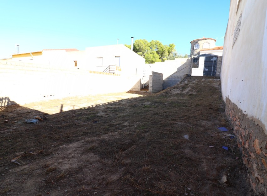 Resale - Land - Benijofar - Benijofar - Village