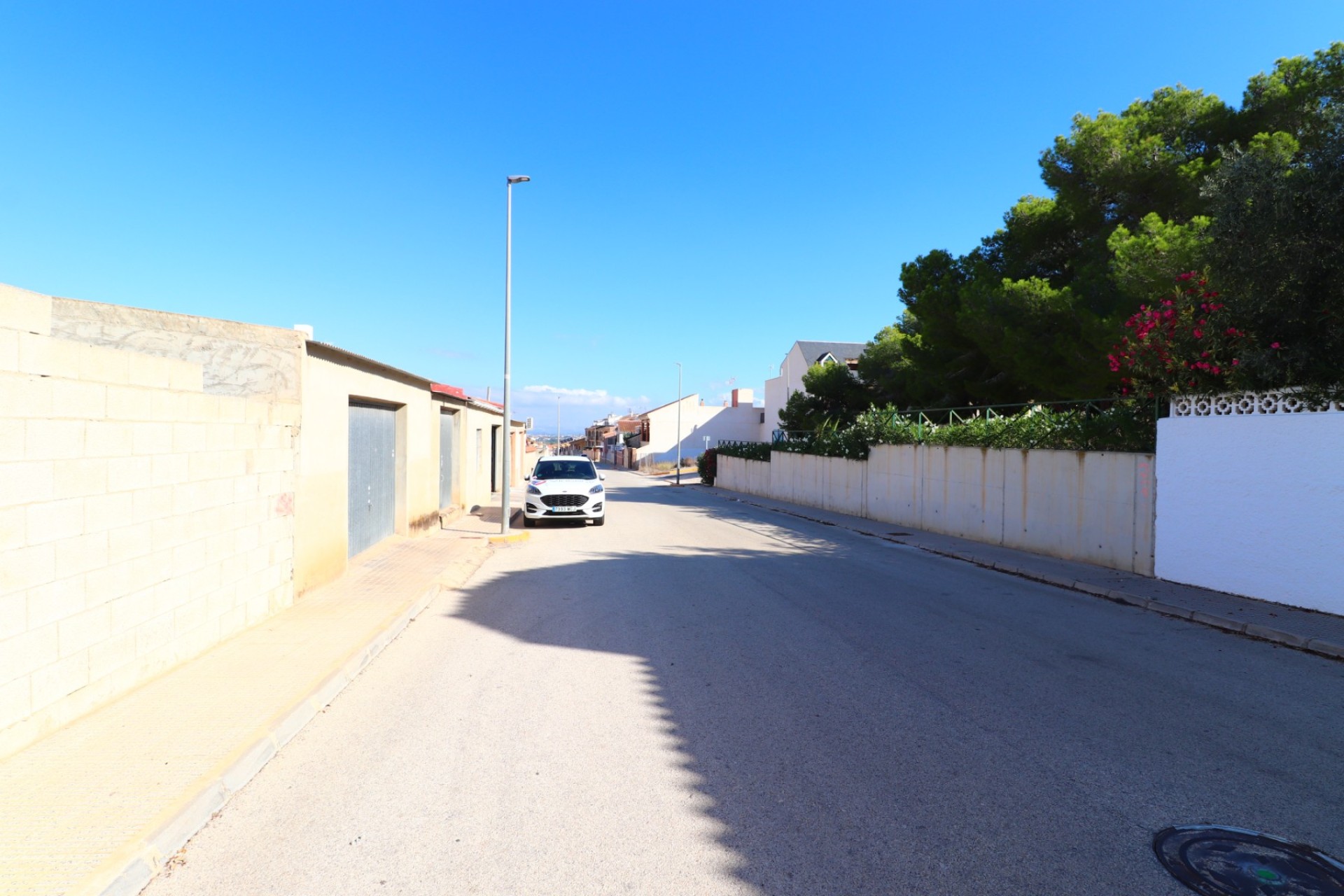Resale - Land - Benijofar - Benijofar - Village