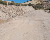 Resale - Land - Finestrat - Balcón de finestrat