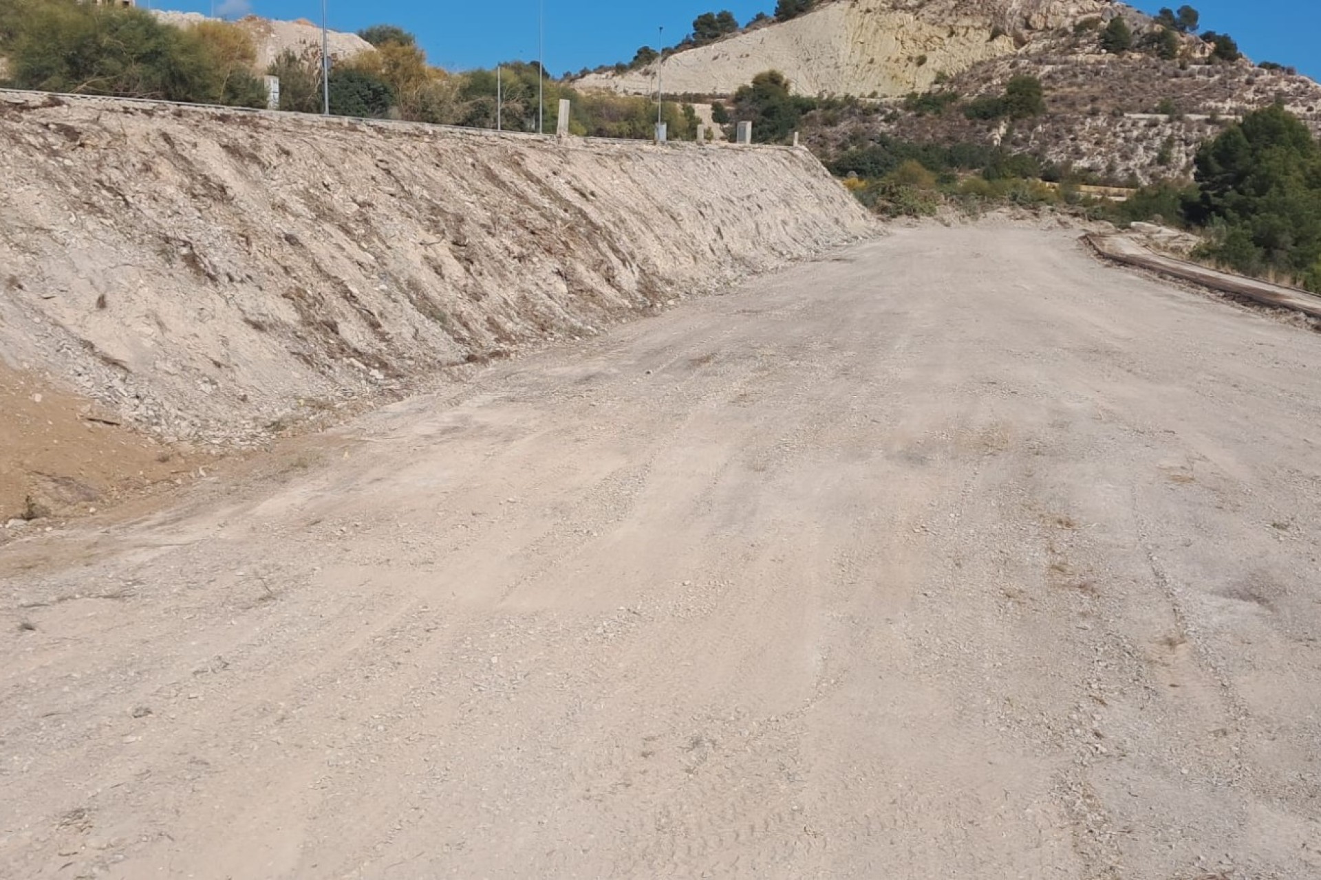 Resale - Land - Finestrat - Balcón de finestrat
