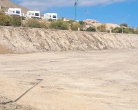 Resale - Land - Finestrat - Balcón de finestrat