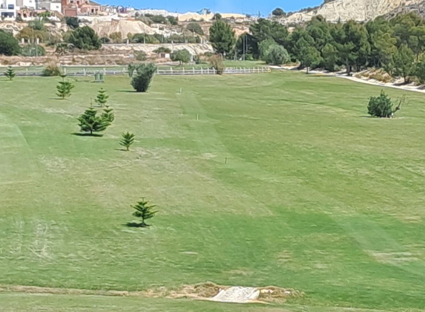 Resale - Land - Finestrat - Balcón de finestrat