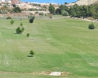 Resale - Land - Finestrat - Balcón de finestrat
