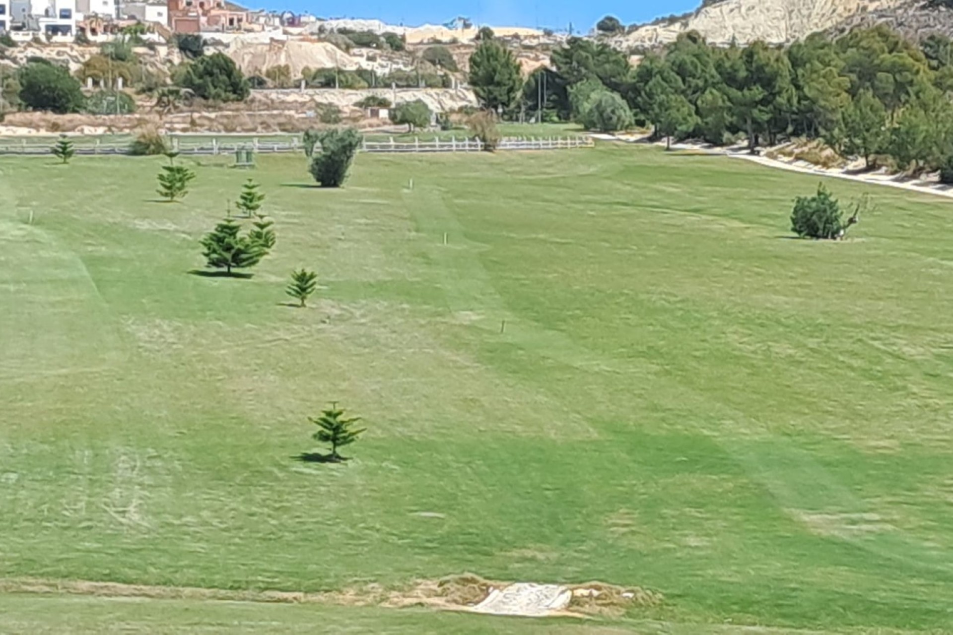 Resale - Land - Finestrat - Balcón de finestrat